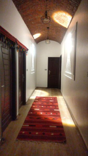 Marina Siwa House